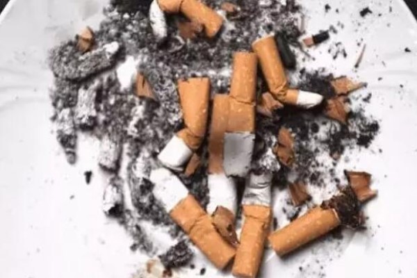 抽完的煙頭不要丟，養(yǎng)花去污殺蚊蟲(chóng)，99％的人不知道！